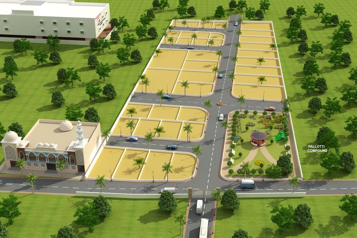 SHREE SHYAM VIHAR, DANKAUR